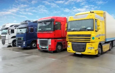 Antalya Çanakkale Nakliye Ambarı